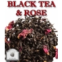 HERBATA CZARNA ROSE BLACK
